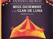 Opinión Miss Diciembre Clan Luna Antonia Murgo