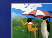 Penguin Cafe Orchestra. Music from Cafe. Edición Rockarte