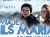 VIAJE SILS MARIA. SERVIDUMBRE TIEMPO Tempus fugi...