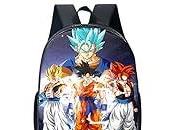 Mejor mochila dragon ball 2024: Elección Especialistas