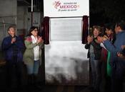 rehabilita camino simón beneficia nueve comunidades municipios vecinos texcoco
