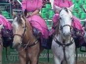 Luis Potosí destaca Congreso Campeonato Nacional Charro 2023 notables actuaciones locales