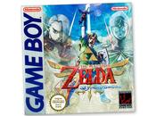 Legend Zelda: Skyward Sword para Game