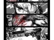 Primer vistazo Punisher