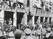 Imperio Japonés conquista Hong Kong 25/12/1941.