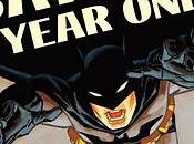 "Batman Year One" Online Español Latino