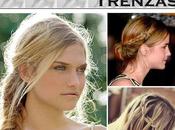 Peinados trenzas