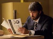 Primera imagen Argo