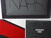 Paleta Blush Nars Danmari Edición Limitada