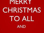 Only desea feliz navidad