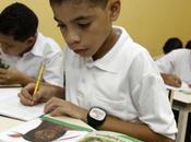 millones estudiantes primaria recibieron libros gratuitos durante 2011