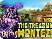 Análisis: Treasures Montezuma