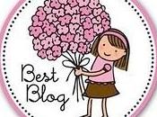 Best Blog Awards