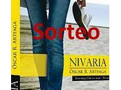 Sorteo Navideño "Nivaria" blog "Mira quién lee"