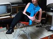 Kathryn Calder
