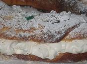 Rosca roscon Reyes relleno