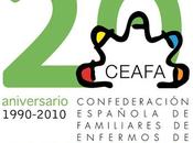 Asociaciones Enfermos Alzheimer temen recortes