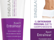 XPERT ENTRAÎNEUR Singuladerm