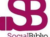 Búsqueda evidencias: SocialBiblio rescate