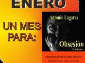 libro: Obsesión