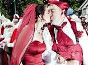 Navidad Matrimonio