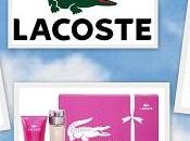 Fragancias Lacoste