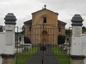 Cementerios Asturias: LLanes noble francés