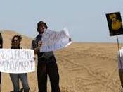 Ministerio Medio Ambiente intentara declarar santuario naturaleza campo dunar Concón