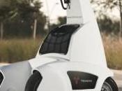 Trimove: Innovación Argentina vehículos eléctricos unipersonales