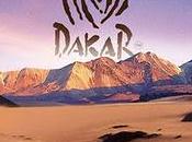 Preparativos para Dakar 2012