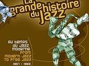 grande histoire jazz (Varios Autores, Chant Monde Harmonia Mundi, 2010)