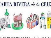 importancia cosas, Marta Rivera Cruz