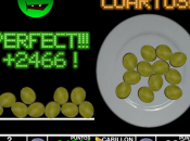 Cómete uvas Smartphone