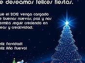 Blog mambo desea Felices Fiestas