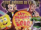 Espectáculo Infantil Almadén