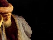 Versos poeta místico filósofo Yalal ad-Din Muhammad Rumi