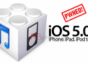 Tutorial Jailbreak Untethered 5.0.1