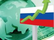 Rusia: entre economías fuertes 2020