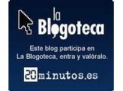 Premios 20blogs 2011 2012 blogoteca directorio blogs