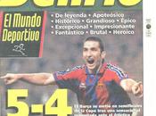 Buscando partido perfecto