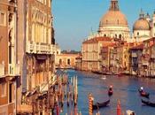 Bienvenidos Venecia, Reina Adriático”
