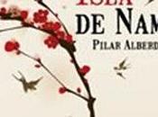 Participantes sorteo "Isla Nam"