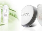 Probando: hydralba a-derma.