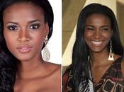 Miss Universo 2011 criticada blanquearse piel