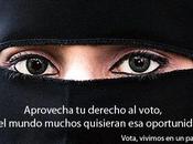 votar