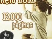 Retos 2012