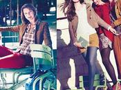 Comptoir cotonniers campaña video collage prendas