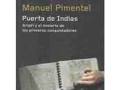 Puerta Indias
