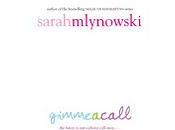 I.M.O Gimme Call (Sarah Mlynowski).