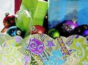 ¿cómo decorar mesa navidad?: centros